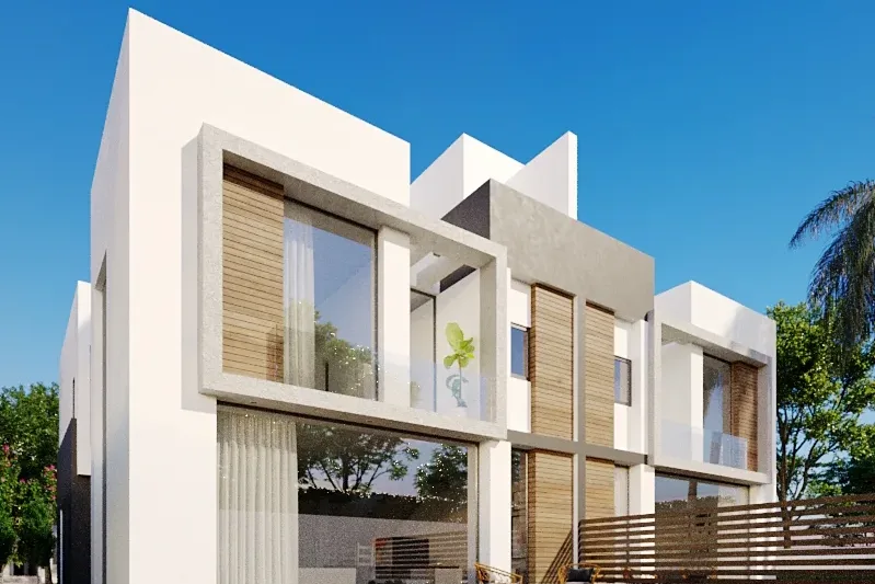 Palm Gardens - Sheikh Zayed