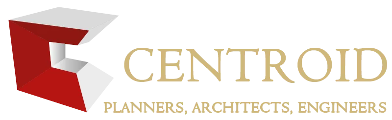 Centroid Arch