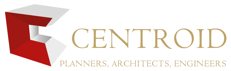 Centroid Arch