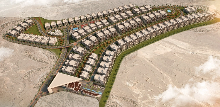 Urban & Regional Planning