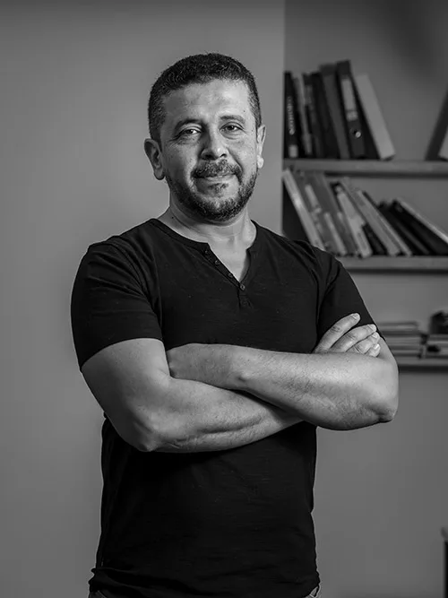 Arch / Mohamed Morsi
