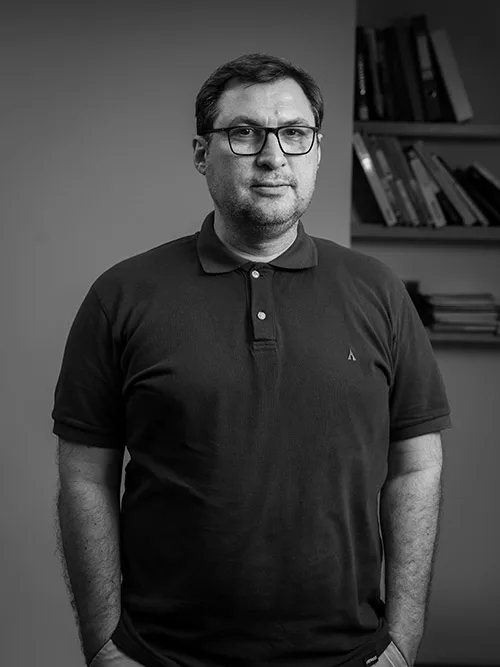 Arch / Yasser Salah