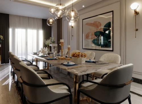 Fit-Out Design & Build