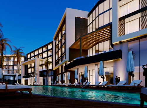 Hotels