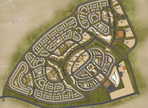 Master Planning