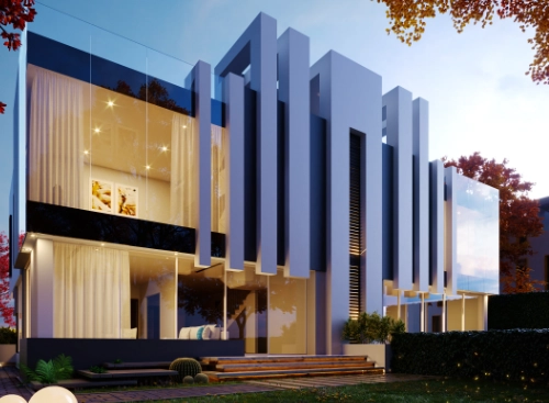 Residential
